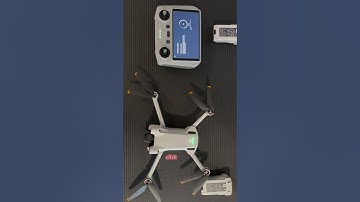 How to Update DJI Drone Firmware and Battery