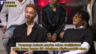 Bigbang'in en çapkın üyesi kim?[Türkçe Altyazılı] Resimi