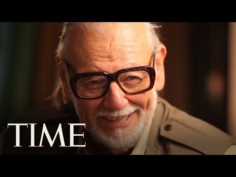 10 Questions for George Romero