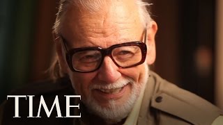 10 Questions for George Romero