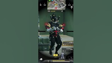 Alcatraz rank #codm #callofduty #callofdutymobileedit #callofdutymobileworldrecord