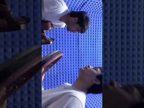 Басстер - Додам тамоми ҳастим теки нав 2024 хит #bassmusic #cover #basster #music #реп #музыка