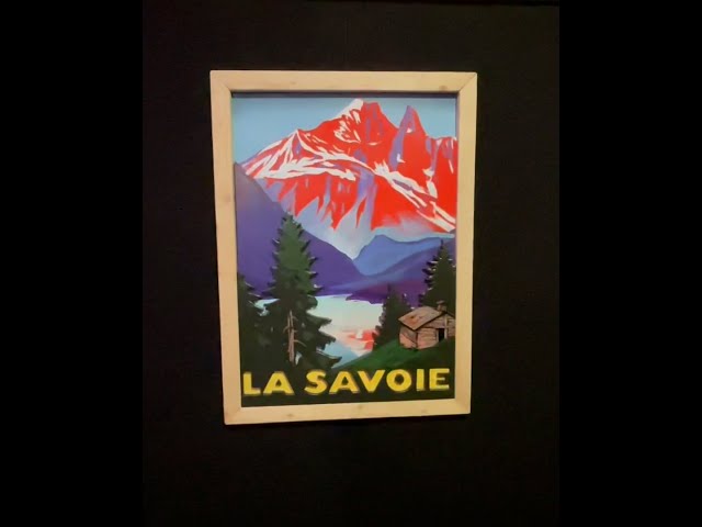 La foire de savoie se poursuit