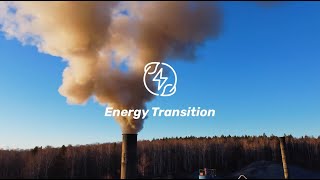 Why do we need an Energy Transition? Embracing a Carbon-Negative Future