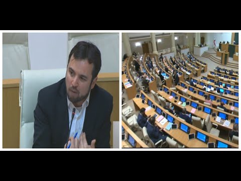 ეს არ არის გეგმა,  არ არის მიდგომა,  არ არის პოლიტიკა - კახიზე „ოცნებას“ ანტიკრიზისულ გეგმაზე