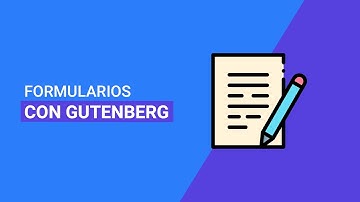 Creación de Formularios con Bloques de Gutenberg en WordPress  |  Plugin Snow Monkey Forms
