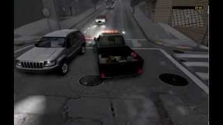 Game, Simulator(4), Bus Drivers\Игра, Симулятор(4), Водители Автобусов screenshot 3