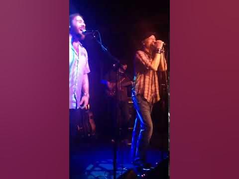 Brett Scallions and Neal Middleton Hunger Strike %28Clip%29 - YouTube