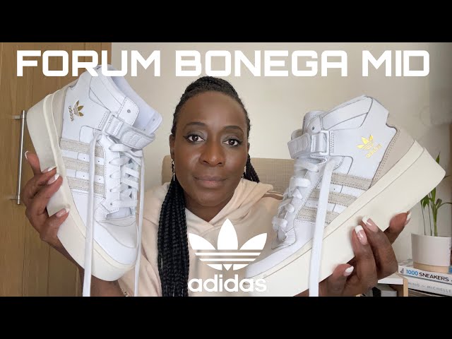 Adidas Forum - Mid Bonega YouTube