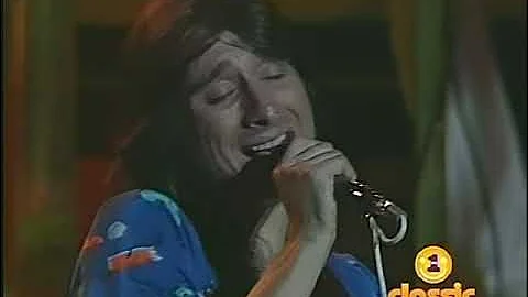 Journey - Lights & Stay Awhile | Live in Tokyo (October 13th, 1980) - Captured Mix