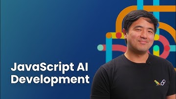 New course with LangChain: Build LLM Apps with LangChain.js