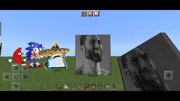 Gmod Custom Nextbots Part 4 Addon MODS in Minecraft PE/BE