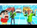 FRANKLIN NEW CAR PURCHASE 🚗🎁AND GAME FULL MAAZA🫂REAL CAR THAR AND GTR CAR #viralvideo #trendingvideo