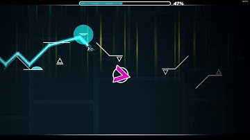 My part in Black Night Town [Hosted by namida]