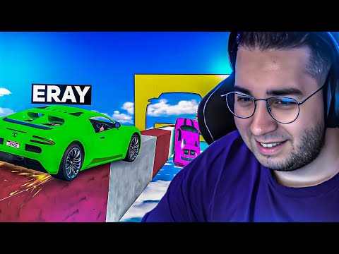 BÜYÜK SIR ORTAYA ÇIKTI! FACE TO FACE VE PARKURLAR! | EKİP İLE GTA 5 PLAYLİST #139