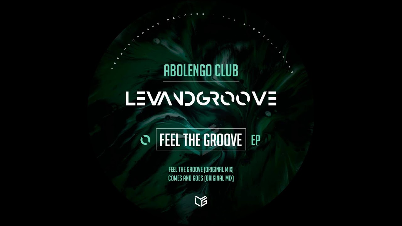 Abolengo Club - Comes And Goes [Levandgroove]