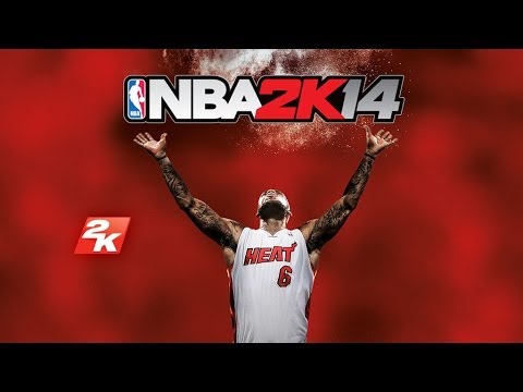 nba 2k14 custom covers ps4