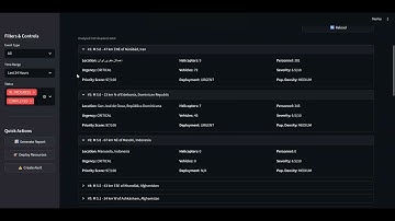 AWS agent ai hackathon