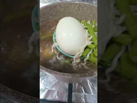 Noddles Easy Recipe Food Satisfyling Lolibevlog