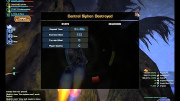 5 man WR BWA Speed Run