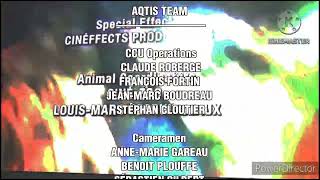 Reupload Just For Laughs Gags Season 11 End Credits