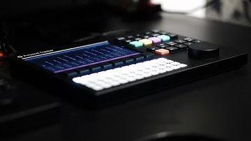 Vaporwave With Phil Collins On Polyend Tracker