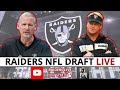 Las Vegas Raiders NFL Draft 2021 Live Day 3 Coverage - Rounds 4, 5, 6, 7 | Raiders Report