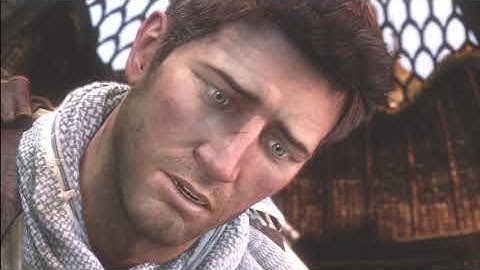 Uncharted 3 Drake