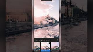 How To ADD PRESETS and PROFILES to the Lightroom Mobile App | presetpepper