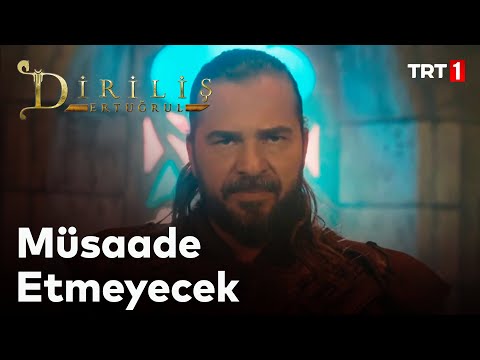 Diriliş Ertuğrul 111. Bölüm - \