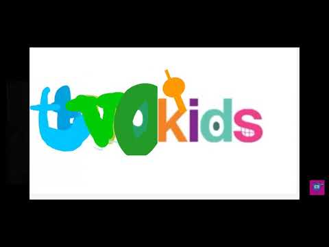 TVOKids 2022 Logo (In the 2015 - 2019 Colors) by