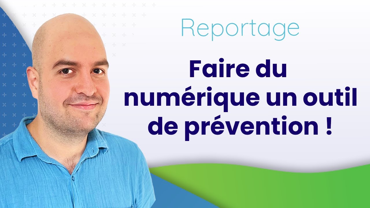 le numérique sert l'apprentissage ? Reportage Horizon Multimédia YouTube