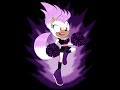 Super Cheer Ebony
