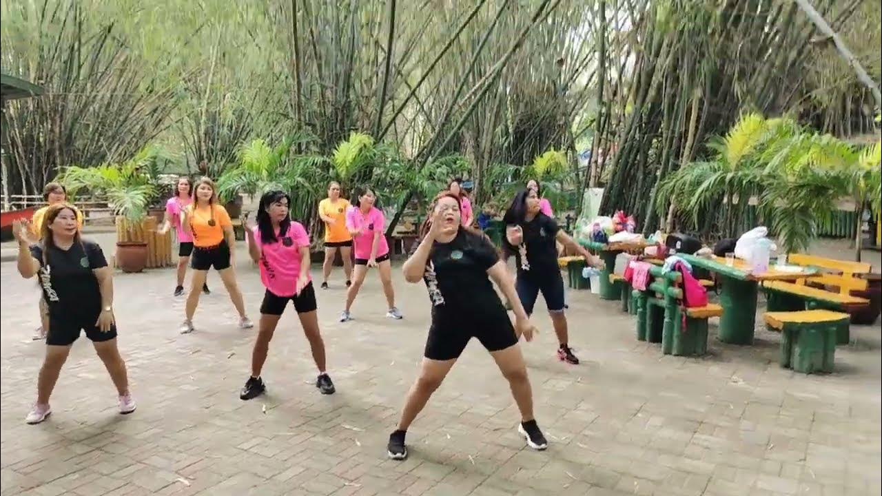 PUSH THE BUTTON/REMIXSUGABABES/ DANCE FITNESSZUMBA YouTube