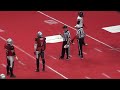 Sioux City Bandits vs Rapid City Marshals April 9