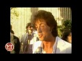 Sylvester Stallone interview