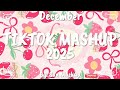 Tiktok Mashup December 💖2025💖 (Not Clean)