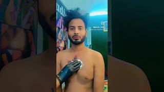 Tattoo design // mahadev Tattoo design // trishul Tattoo design #tattoo #tattoodesign #shortvideo