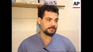 BRAZIL: PANTANAL: ANIMAL ROAD DEATHS TO BE MONITORED screenshot 4