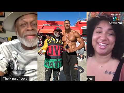 The PROPHET SPEAKS on Today's Michael Colyar Morning Show! EP