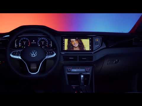 Nuevo Volkswagen PLAY: Plataforma tecnológica || Volkswagen Argentina