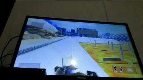 How to get out of the map on Solar (AW)