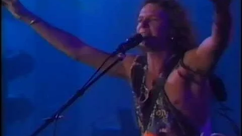 Icehouse - Miss Divine