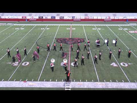 Waldron High School Band