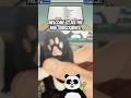 Welcome new subscribers! Happy life to you all 🐼 #goodvibes #lifenote #dannyk