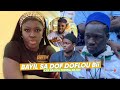 KIA SALIOU MÉRÉNA AMA DIA DH😳«DEMAL ÉCURIE YEUMBEUL NGA BAYii DOF DOFLOU Bii, ABBA NO STRESS #livesn
