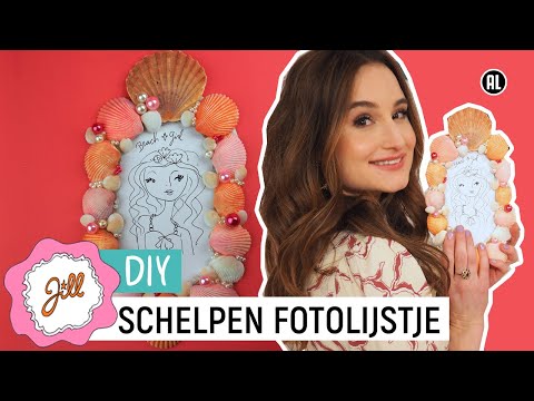 Heb je nog schelpen? - DIY | Jill