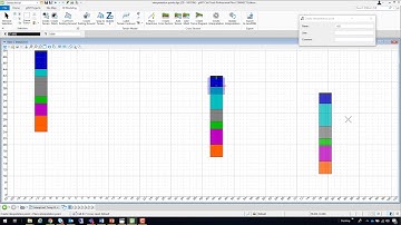 gINT Civil Tools: Interpretation Points