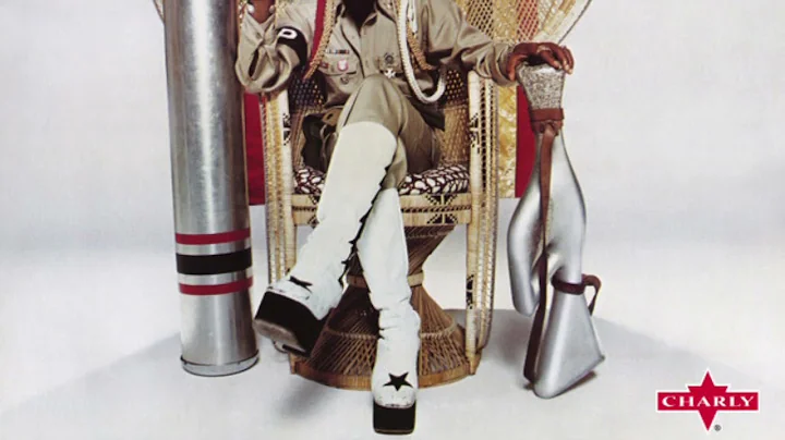 De La Soul - Me, Myself & I (Extended Intro & Long Outro) [SlimmCharles Edit]