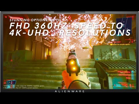 Alienware x17 R1 Gaming Laptop | 2021 | GadgetsDotCom | GDC